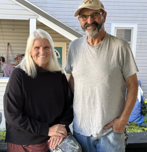 Participating foster parents praise opportunities to help
